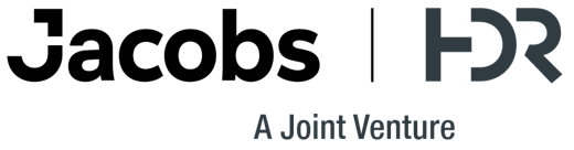Jacobs HDR Logo